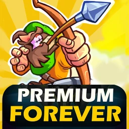 King of Defense Premium のアイコン